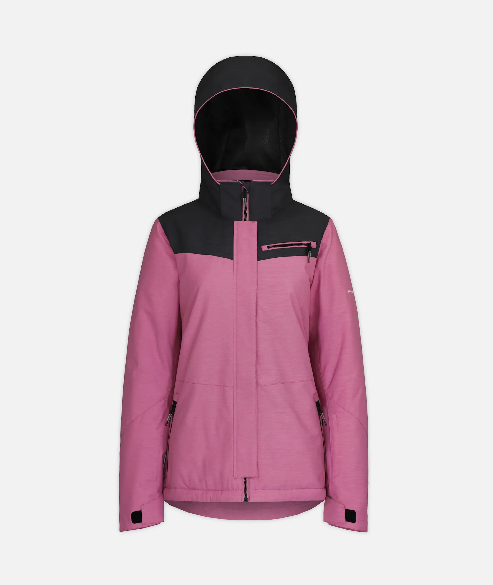 Switch Jacket