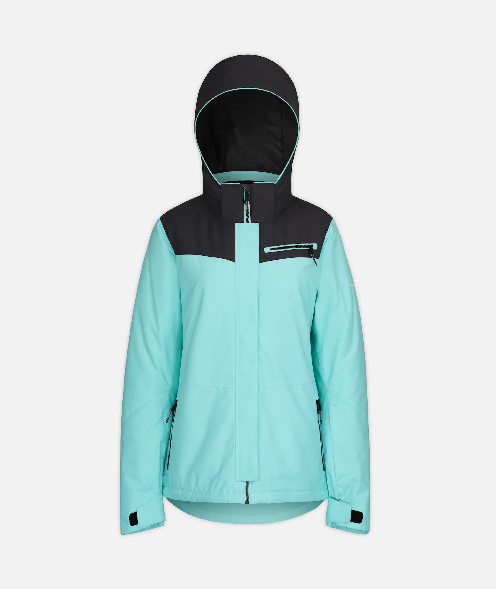 Switch Jacket