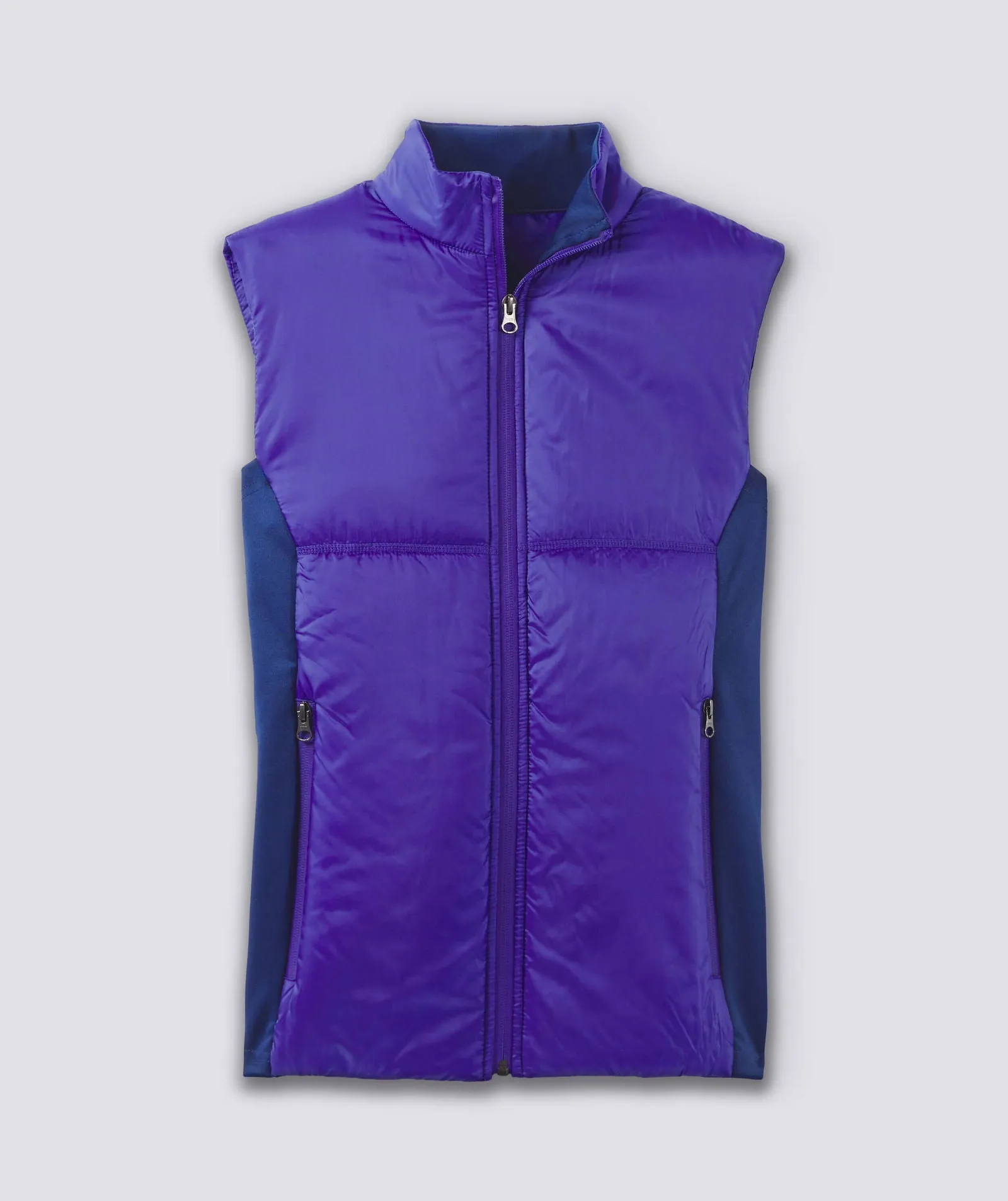 Taft Full-Zip Vest