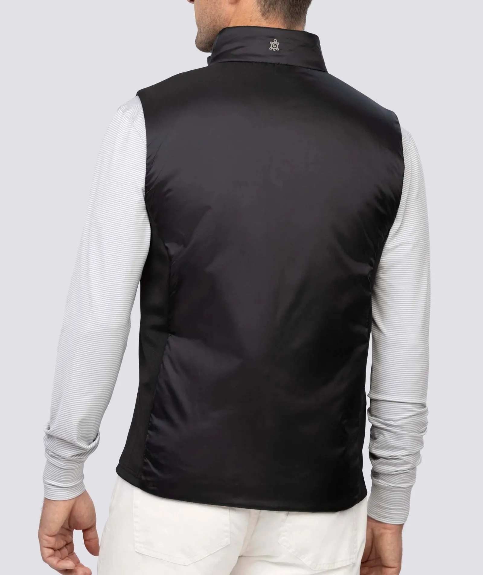 Taft Full-Zip Vest