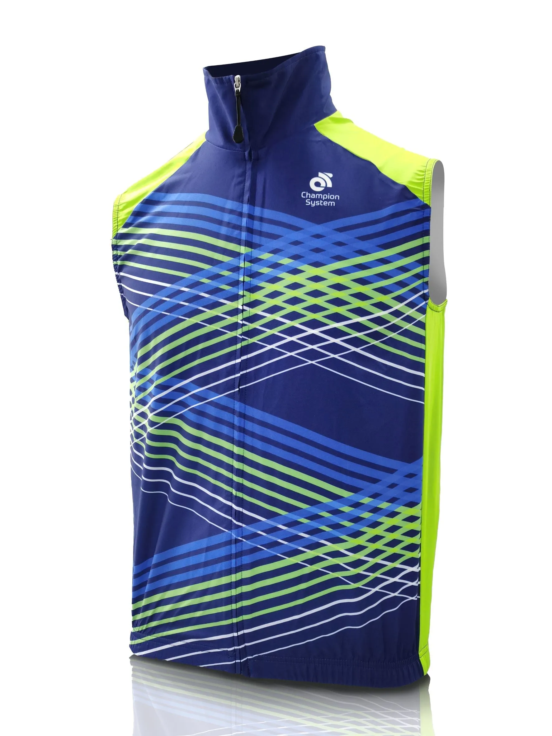 Tech  Wind Vest