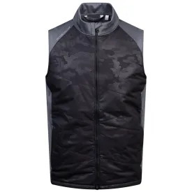 Venture Hybrid Vest Black - AW24