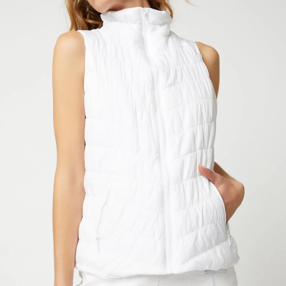 Venus Vest - White 1