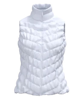 Venus Vest - WHITE