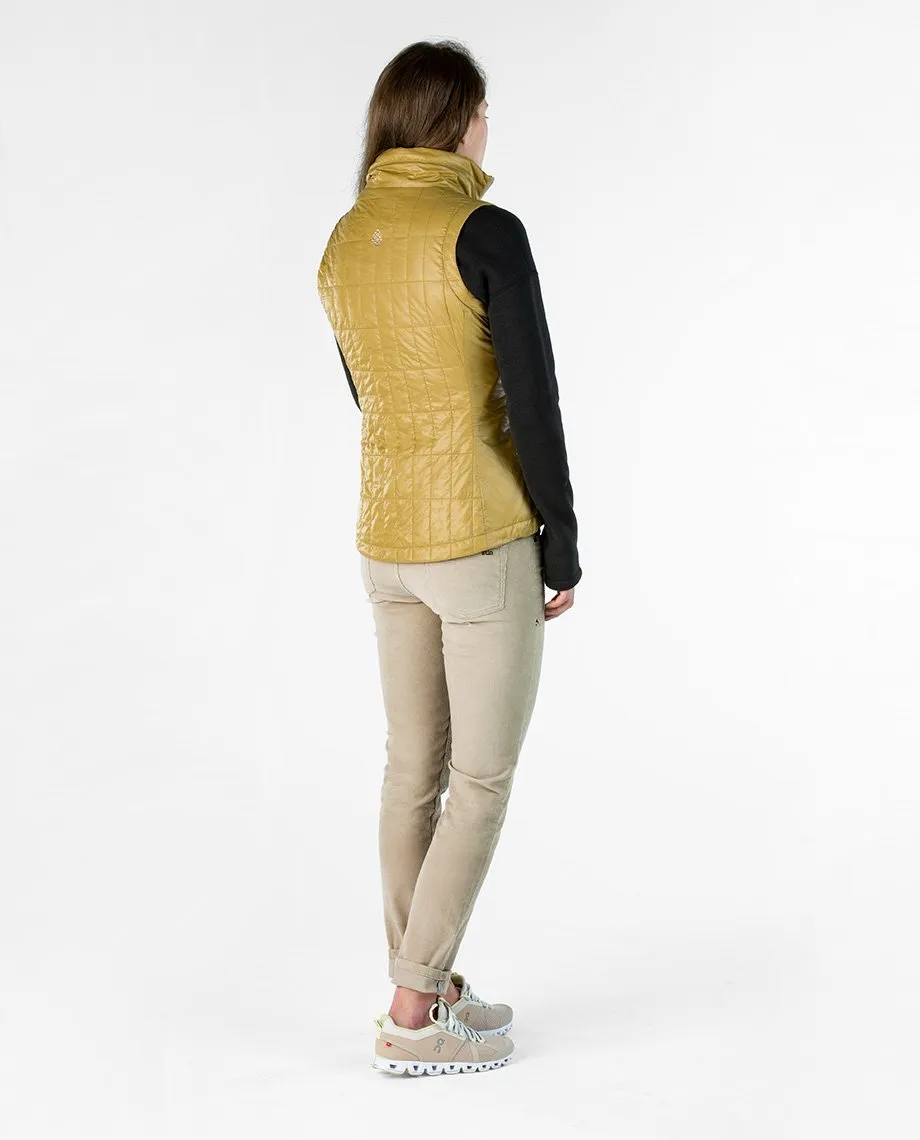 Women's Azura Insulated Vest - S2020