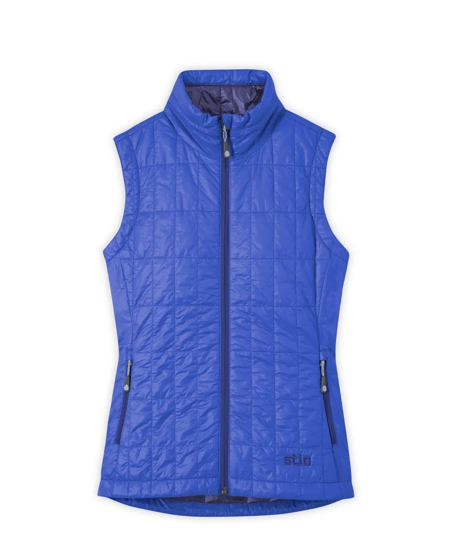 Women's Azura Insulated Vest - S2020