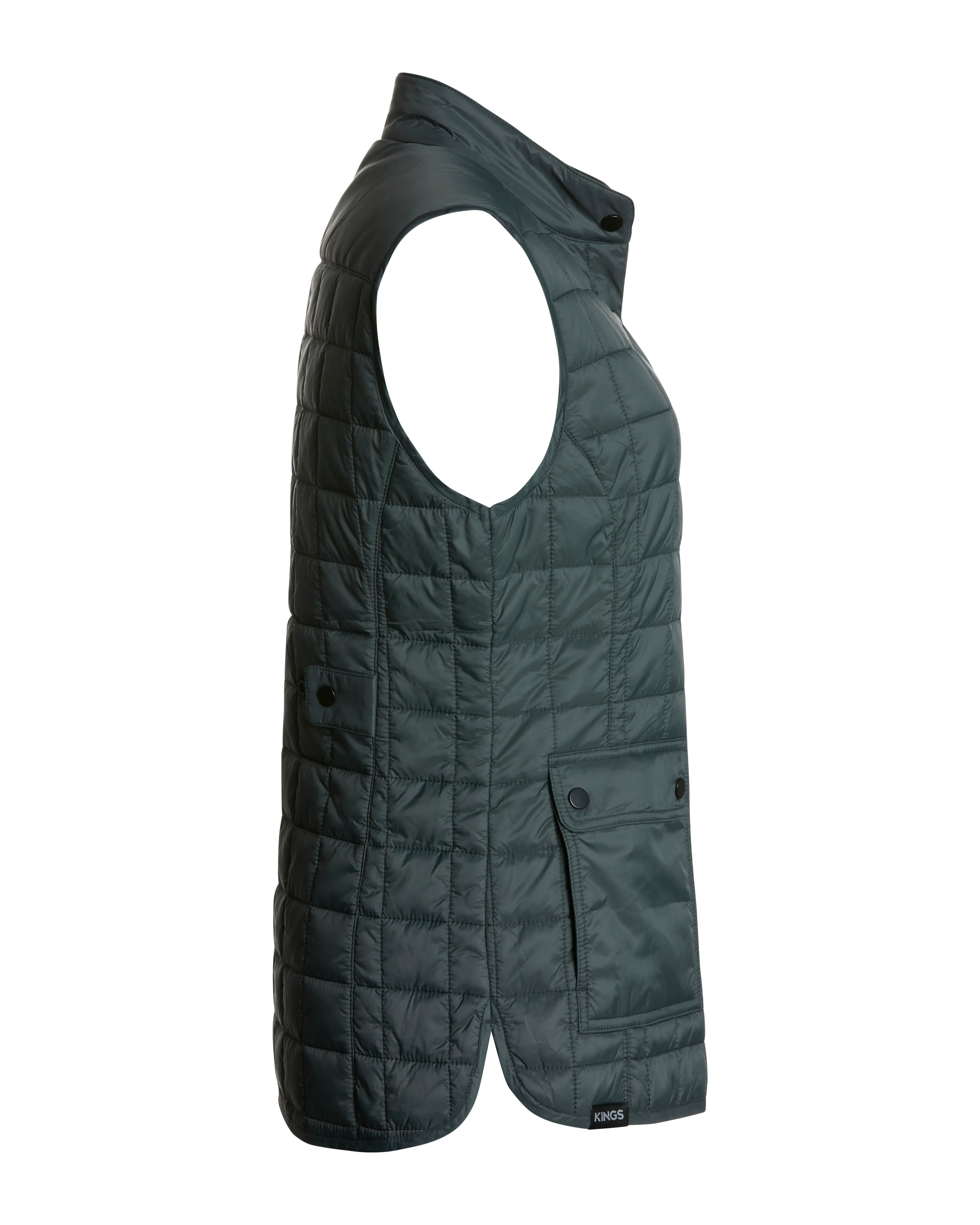 Women's Bighorn Vest