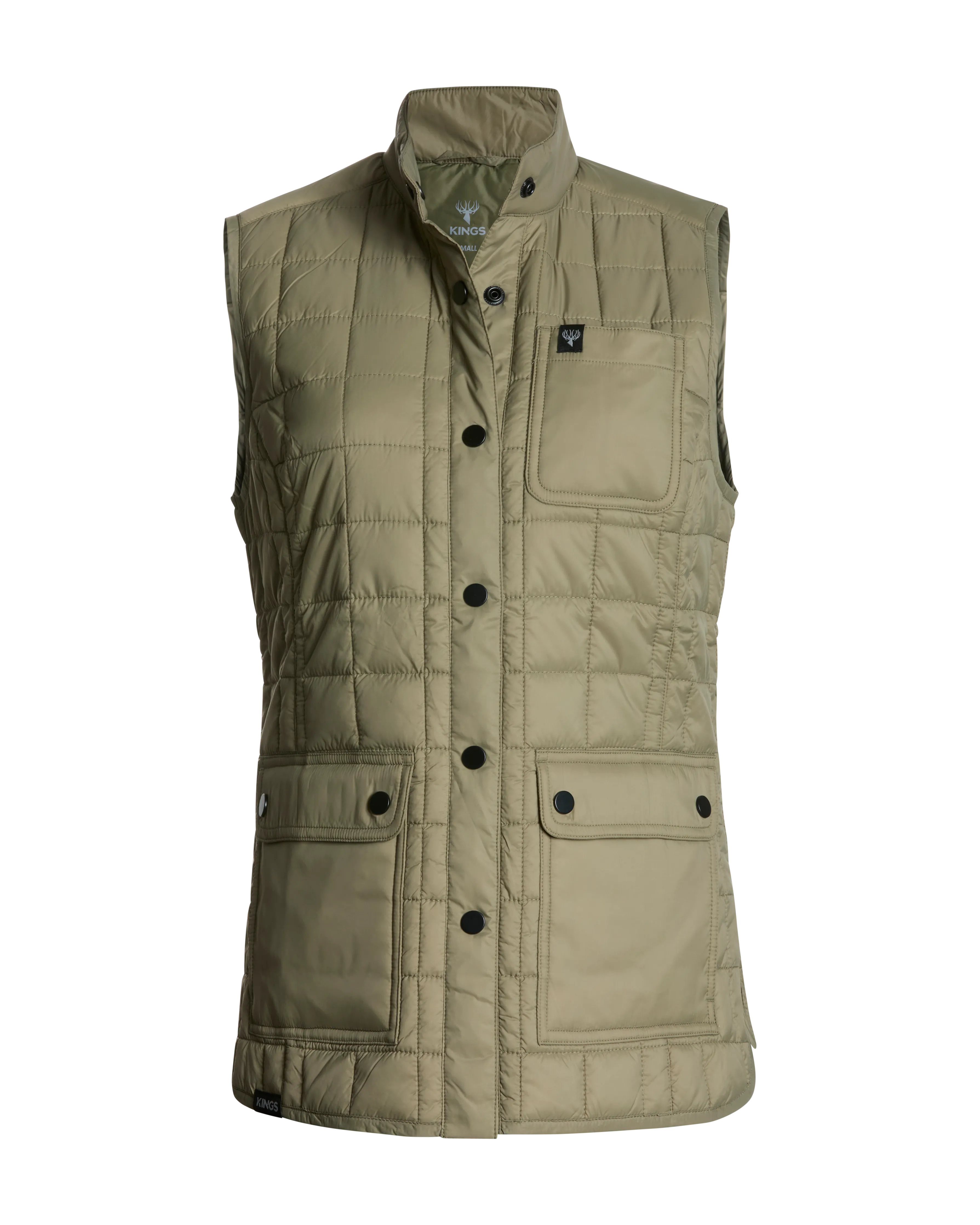 Women's Bighorn Vest