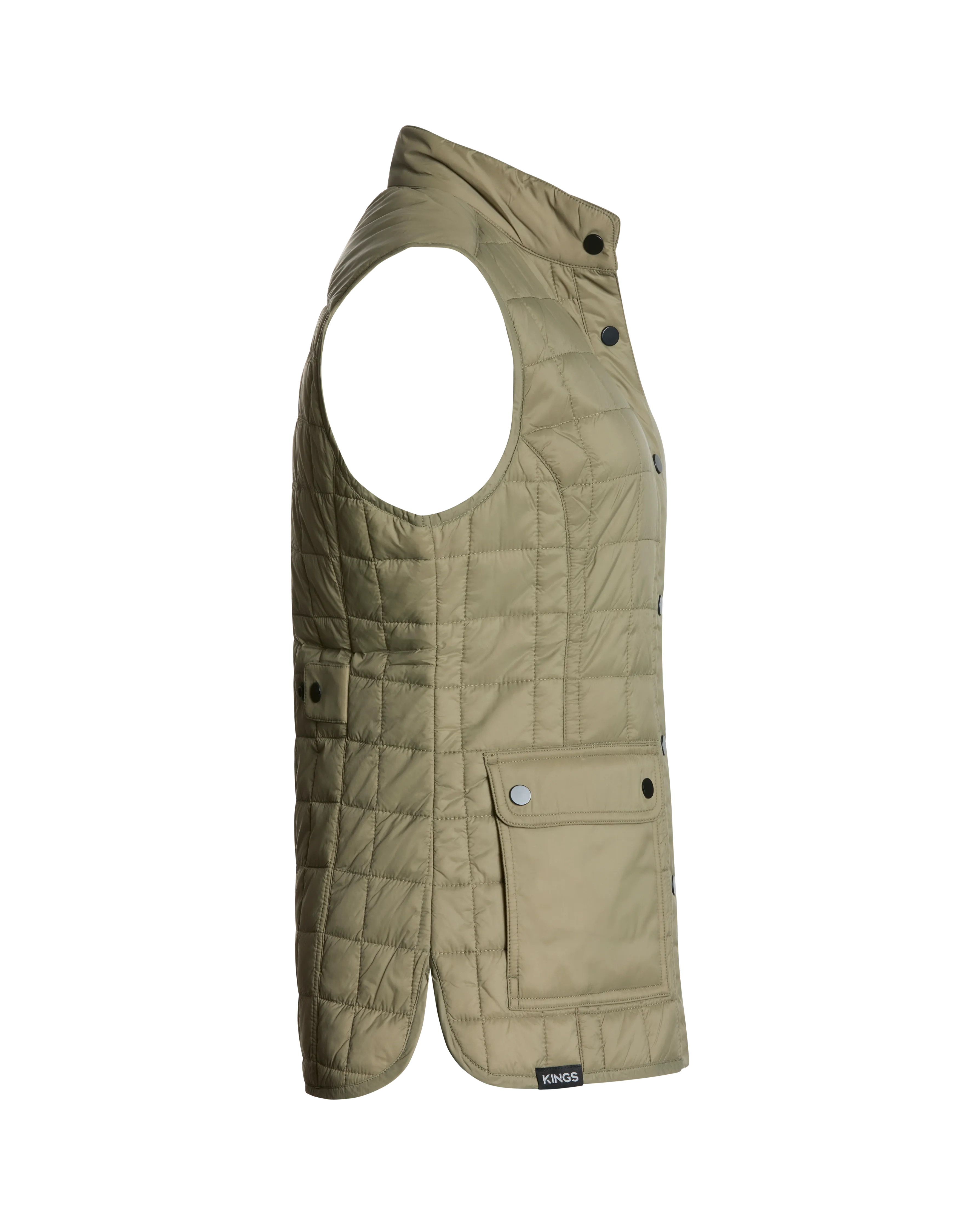 Women's Bighorn Vest