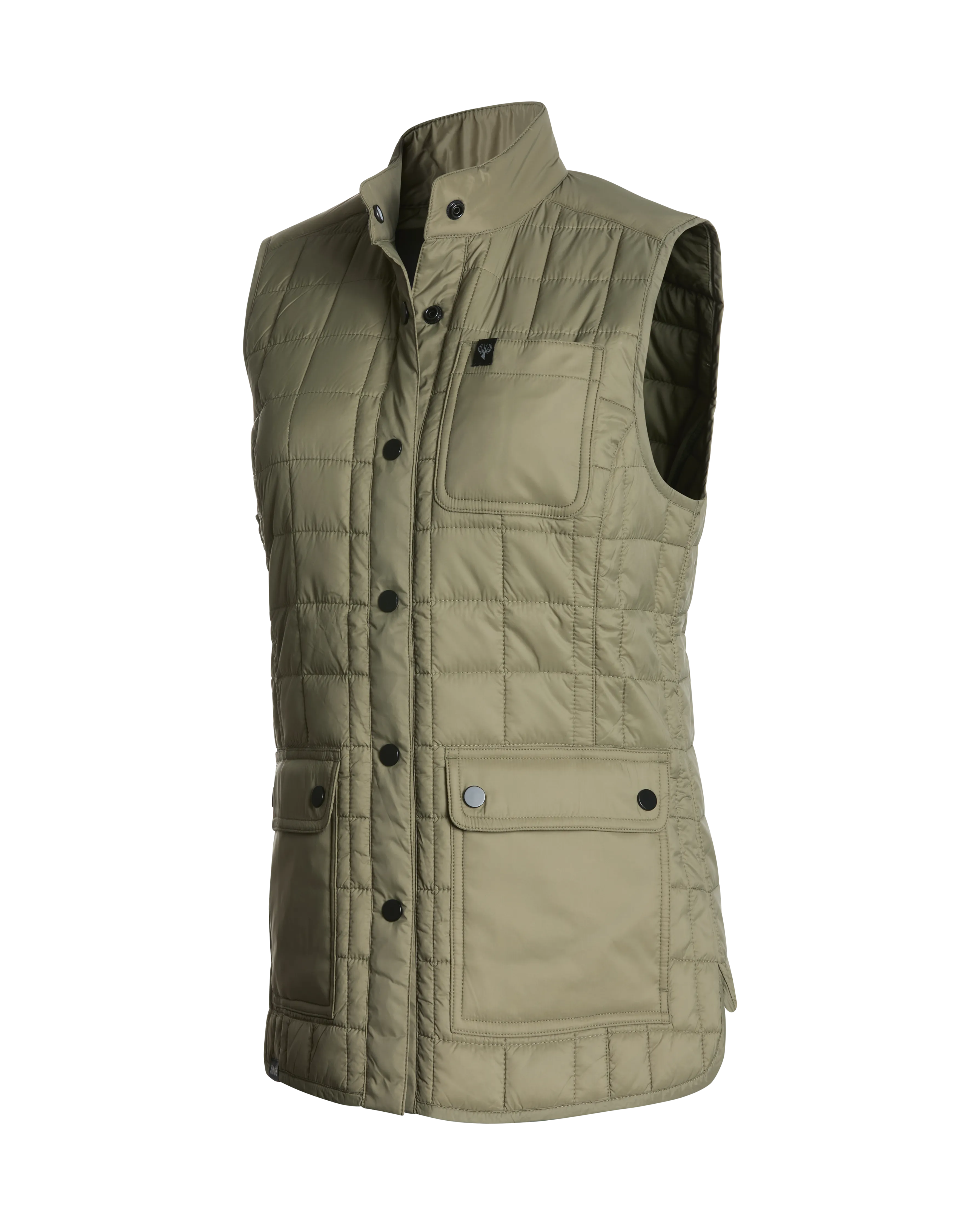 Women's Bighorn Vest