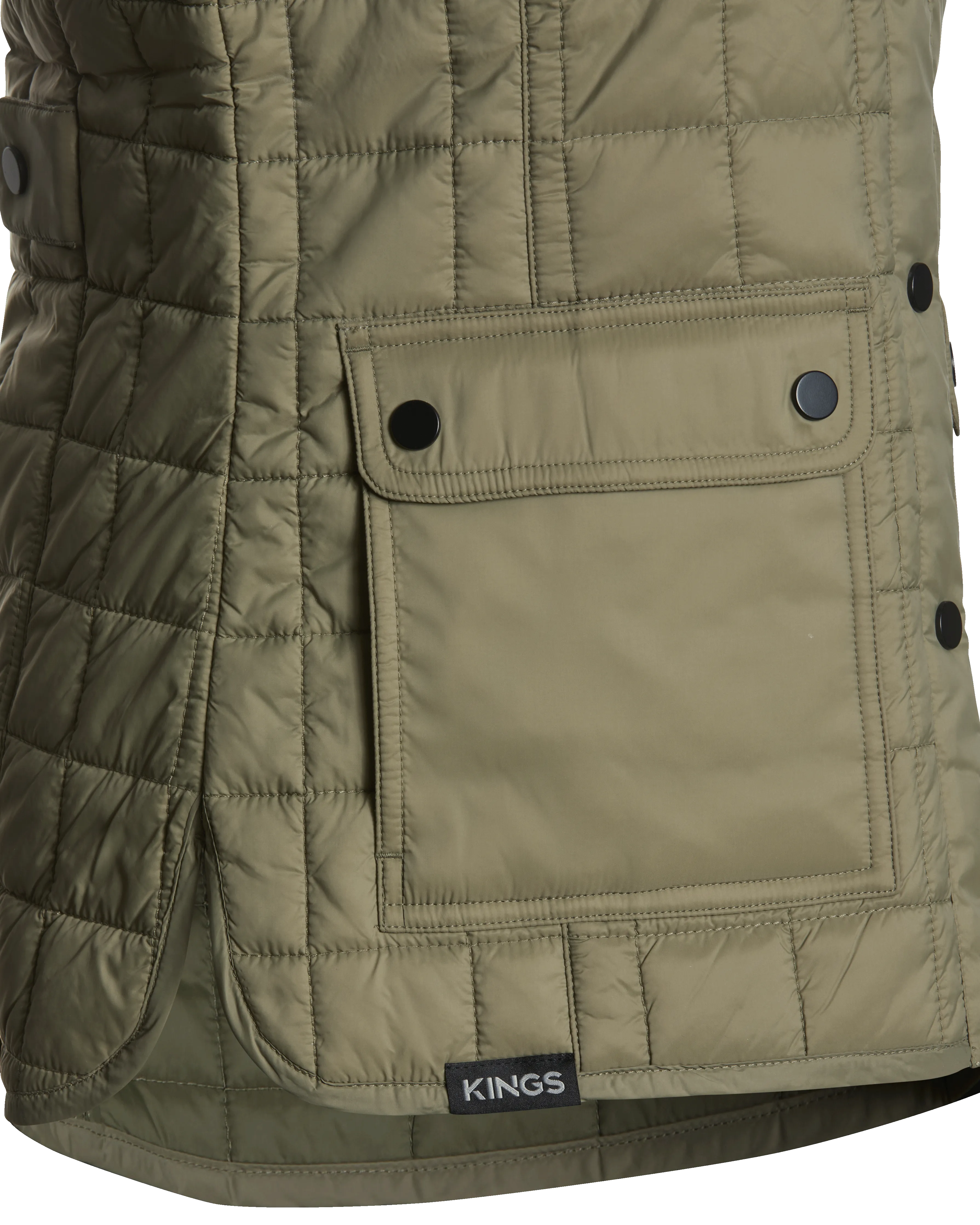 Women's Bighorn Vest