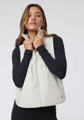 Women's Canyon Insulated Vest