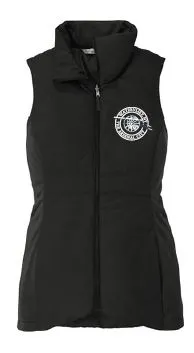 WVLT22- Insulated Puff vest