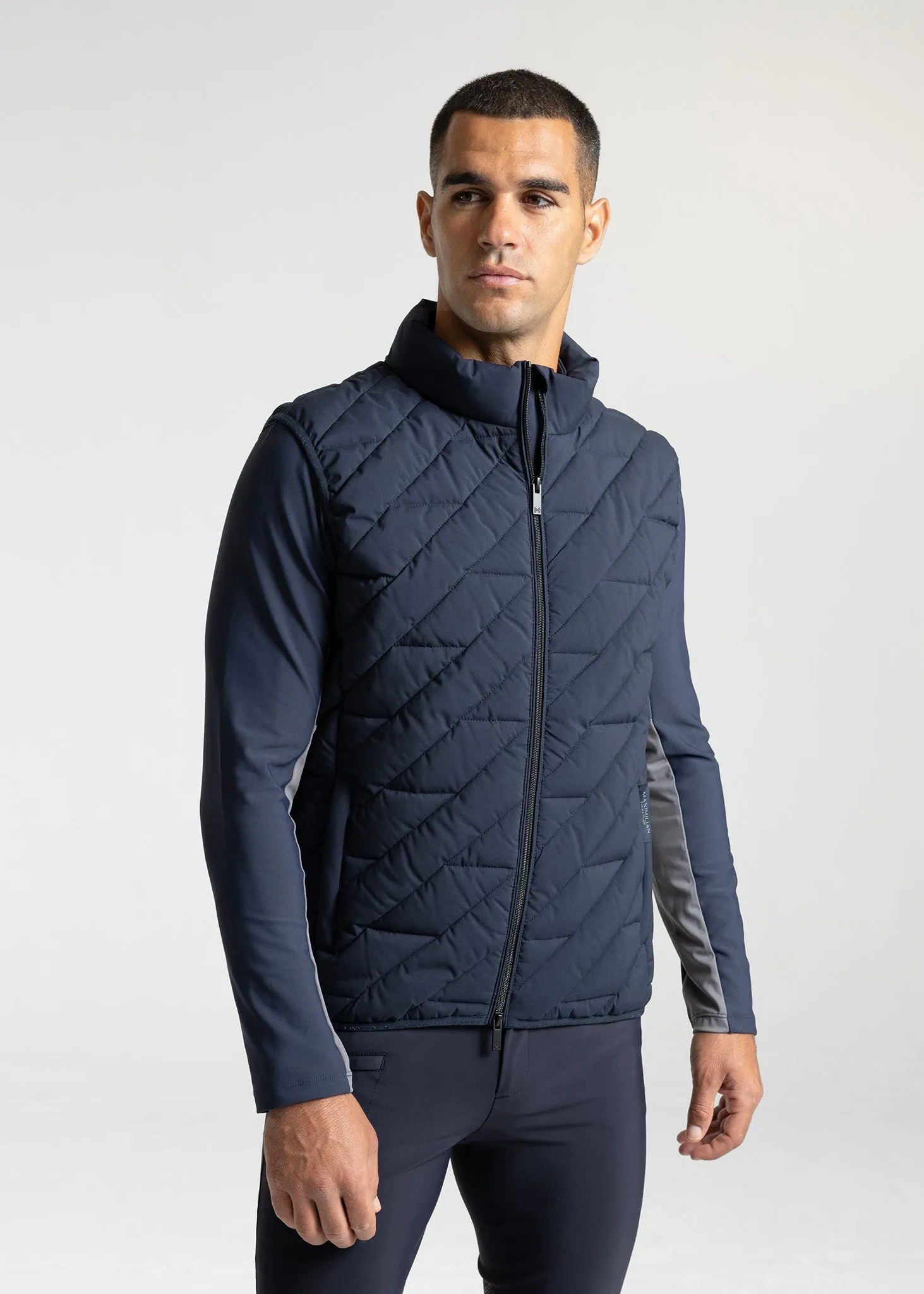 Zenith Vest (Atlantic)