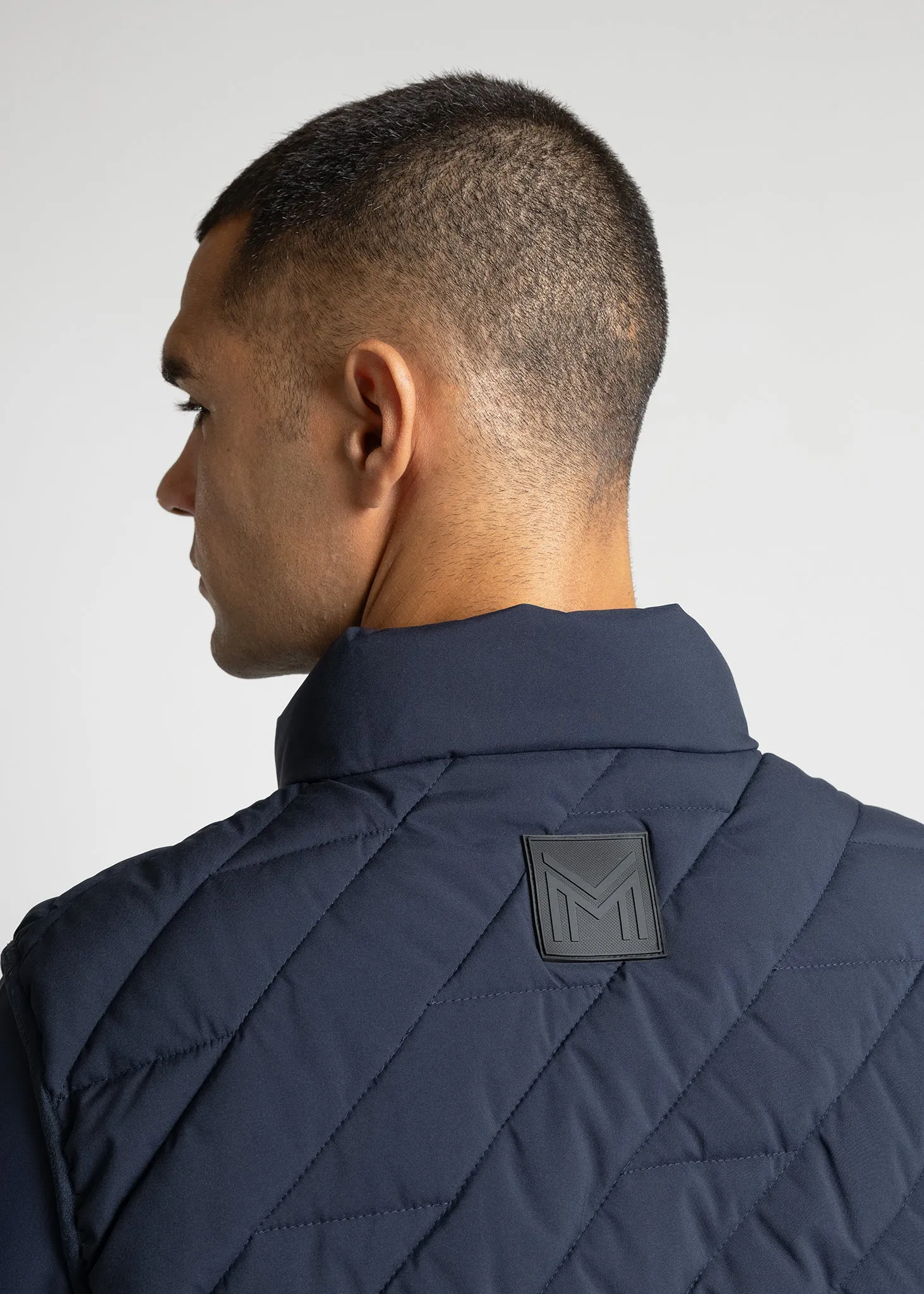 Zenith Vest (Atlantic)