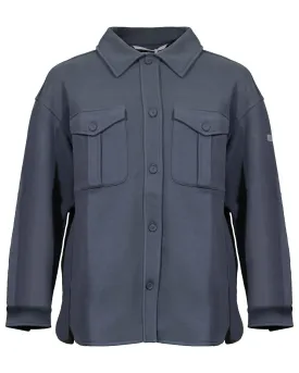 Zigano Shirt Style Jacket